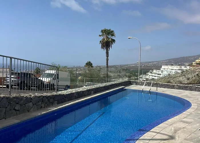 شقة Amazing Duplex With Panoramic Ocean Views