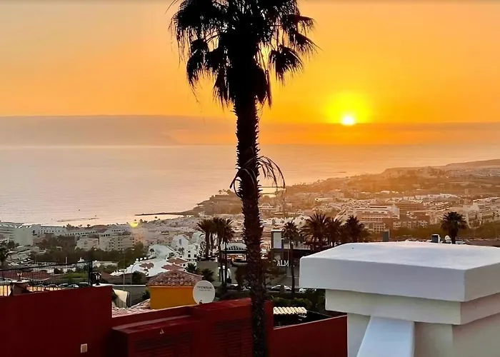 Amazing Duplex With Panoramic Ocean Views شقة أذيخي