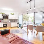 Διαμέρισμα Amazing Duplex With Panoramic Ocean Views *