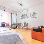 Διαμέρισμα Amazing Duplex With Panoramic Ocean Views