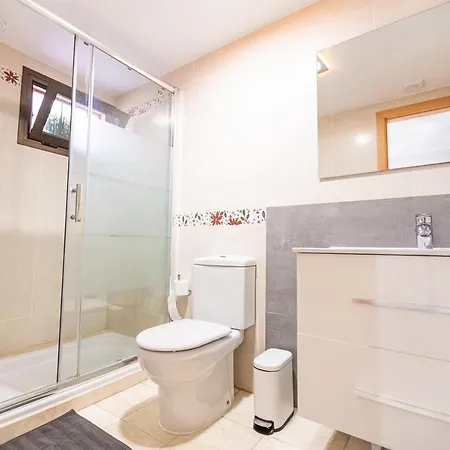 Amazing Duplex With Panoramic Ocean Views Адехе