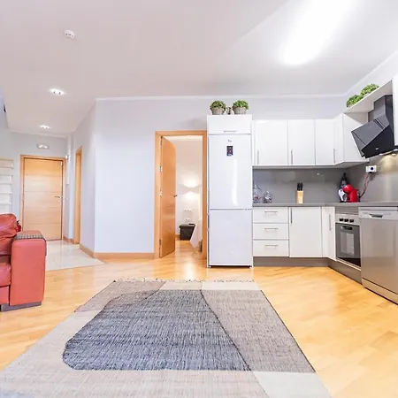 Lejlighed Amazing Duplex With Panoramic Ocean Views *