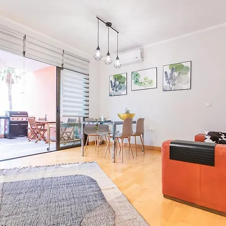 アパート Amazing Duplex With Panoramic Ocean Views