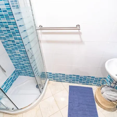 Amazing Duplex With Panoramic Ocean Views アパート *