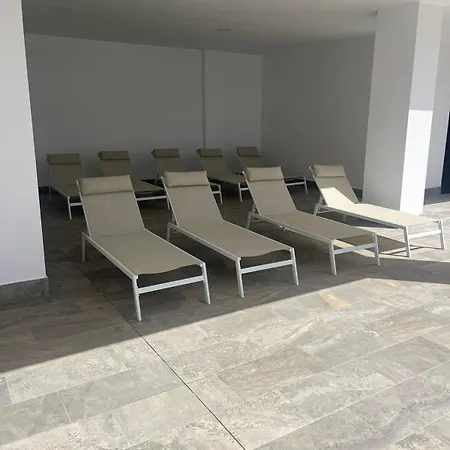 Amazing Duplex With Panoramic Ocean Views * アデヘ