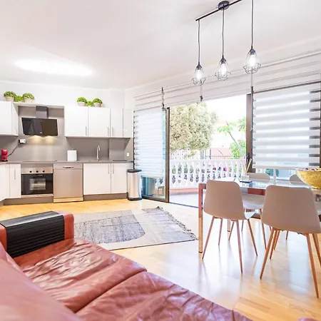Amazing Duplex With Panoramic Ocean Views Apartamento *