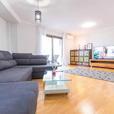 Apartamento Amazing Duplex With Panoramic Ocean Views *