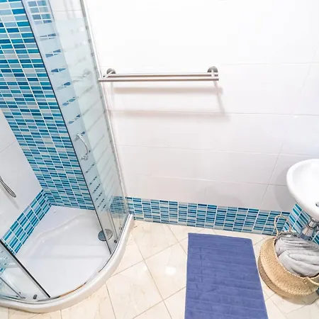 Appartement Amazing Duplex With Panoramic Ocean Views Costa Adeje (Tenerife)