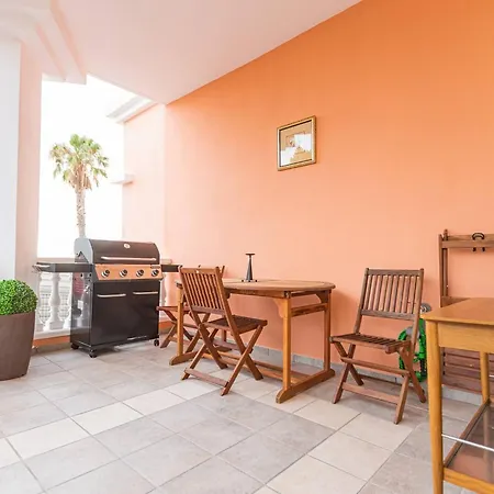 Amazing Duplex With Panoramic Ocean Views * Costa Adeje (Tenerife)