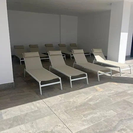 Amazing Duplex With Panoramic Ocean Views Costa Adeje (Tenerife)