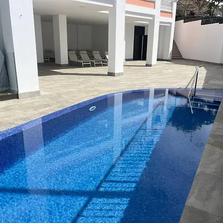 Amazing Duplex With Panoramic Ocean Views Appartement
