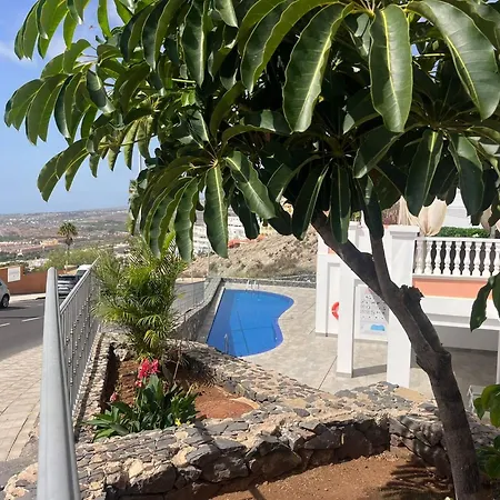 Amazing Duplex With Panoramic Ocean Views Appartement