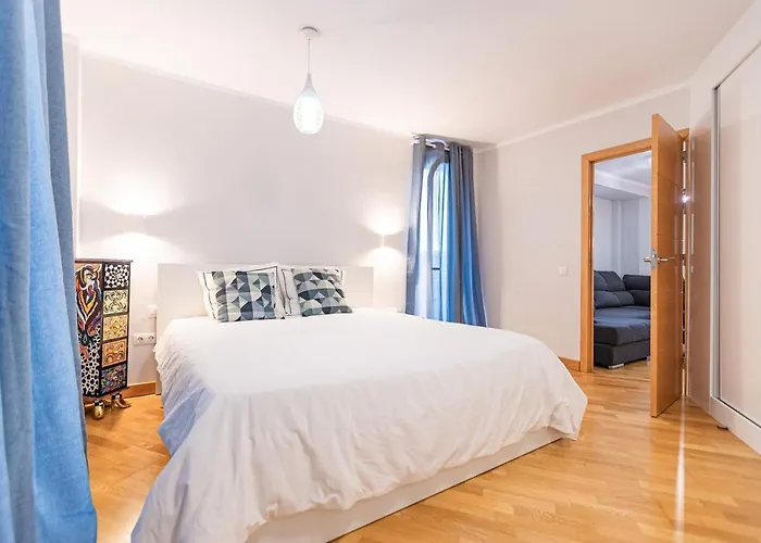 Amazing Duplex With Panoramic Ocean Views 아파트