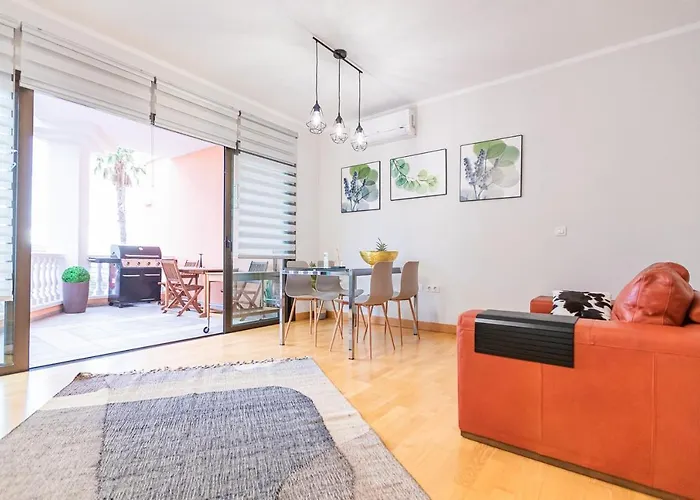 公寓 Amazing Duplex With Panoramic Ocean Views