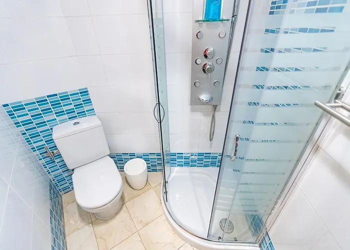 Apartament Amazing Duplex With Panoramic Ocean Views