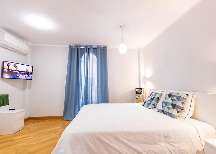 Amazing Duplex With Panoramic Ocean Views Apartament