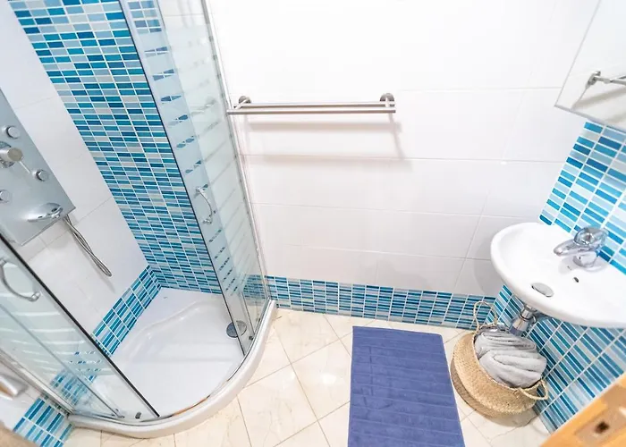 Amazing Duplex With Panoramic Ocean Views Apartament *